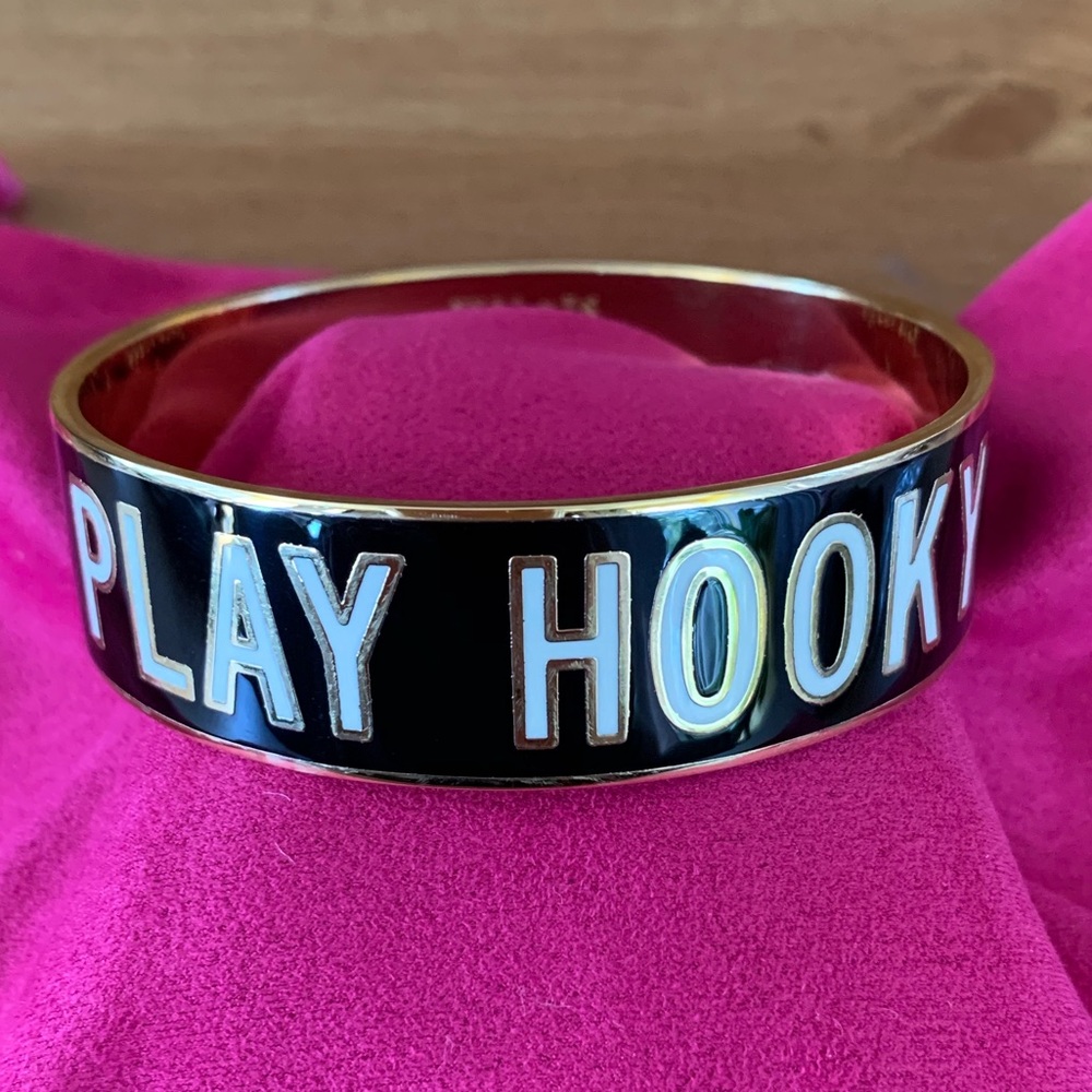 Kate Spade Bangle Bracelet